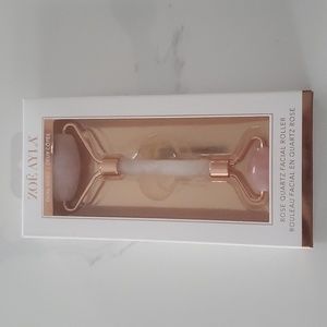 Zoe Ayla Dual Sided Facial Roller